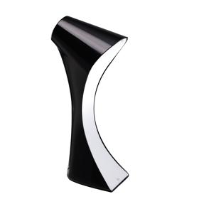 Ora Gloss Black Table Lamps Mantra Modern Table Lamps Ora Gloss Black Table Lamps Mantra Modern Table Lamps